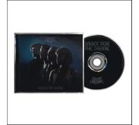 GRETA VAN FLEET - Palace For The People - Origin Varian (2026) CD Pre Sale