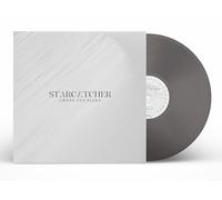 Greta Van Fleet Starcatcher Sigillato Limitata Black Ice Traslucido + Glitter