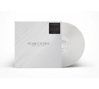 Greta Van Fleet STARCATCHER (WHITE/GLITTER VINYL) (I)