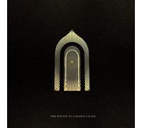 Greta Van Fleet The Battle at Garden's Gate (CD) Album