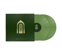 Greta Van Fleet - The Battle at Garden'S Gate (Ltd. Green 2lp)