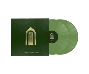 Greta Van Fleet - The Battle at Garden'S Gate (Ltd. Green 2lp)