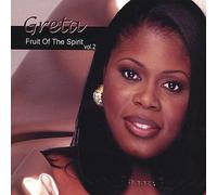 Greta - Vol. 2-Fruit Of The Spirit