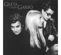 Greta Y Los Garbo - Greta Y Los Garbo