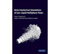 Grétar Tryggvason Ruben Sc Direct Numerical Simulations of G (Copertina rigida)