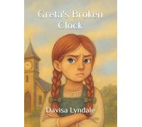 Greta's Broken Clock