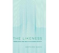 Gretchen Bakke The Likeness (Copertina rigida)