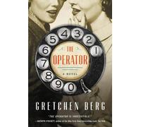 Gretchen Berg The Operator (Tascabile)