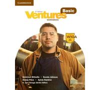 Gretchen Bitterlin Sylvia Ramirez Dennis Johnson Don Ventures Basic (Tascabile)