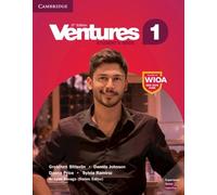 Gretchen Bitterlin Sylvia Ramirez Dennis Johnson Ventures Level 1 St (Tascabile)