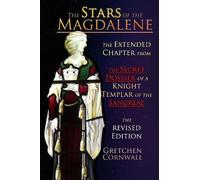 Gretchen Cornwall The Stars of the Magdalene (Tascabile) Stars MM