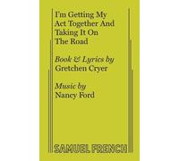 Gretchen Cryer Nancy Ford Heaven Help Me (Tascabile) French's Musical Library