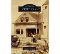 Gretchen F. Coyle Deborah C. Whitcraft Tucker's Island (Tascabile)