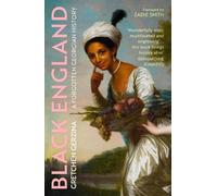 Gretchen Gerzina Black England (Tascabile)
