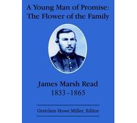 Gretchen Howe Miller A Young Man of Promise (Tascabile)