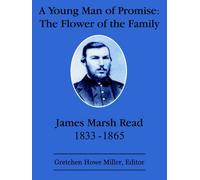 Gretchen Howe Miller A Young Man of Promise (Tascabile)