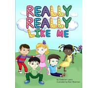 Gretchen Leary Really, Really Like Me (Tascabile)