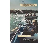 Gretchen Legler All the Powerful Invisible Things (Tascabile)