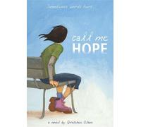 Gretchen Olsen Call Me Hope (Tascabile)