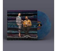 Gretchen Parlato Lean In (Vinyl LP) 12" Album Coloured Vinyl (Limited Edition)