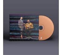 Gretchen Parlato Lean In (CD) Album