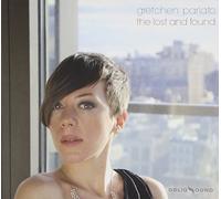 Gretchen Parlato - The Lost and Found