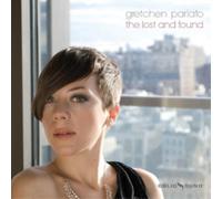 Gretchen Parlato The Lost and Found Album