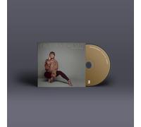 Gretchen Parlato The Wise Ones (CD) Album (PRESALE 11/09/2026)