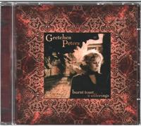 Gretchen Peters - Burnt Toast & Offerings