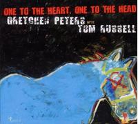 Gretchen Peters - One To The Heart, One To The Head by Gretchen Peters with Tom Russell (2009-05-03)