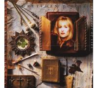 Gretchen Peters - SECRET OF LIFE by Gretchen Peters
