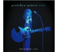 Gretchen Peters - Trio