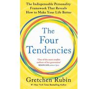 Gretchen Rubin The Four Tendencies (Tascabile)