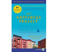 Gretchen Rubin The Happiness Project, Tenth Anniversary Edition [Lar (Tascabile)