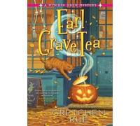 Gretchen Rue Earl Grave Tea (Copertina rigida)