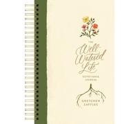 Gretchen Saffles The Well-Watered Life (Copertina rigida)