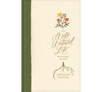 Gretchen Saffles Well-Watered Life, The (Copertina rigida)