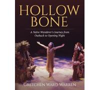 Gretchen Ward Warren Hollow Bone (Tascabile)
