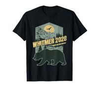 Gretchen Whitmer 2028 per il Presidente Resist Bear Maglietta