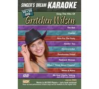 Gretchen Wilson - Karaoke