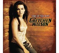 Gretchen Wilson - One of the Boys
