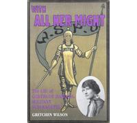 Gretchen Wilson With All Her Might (Tascabile)