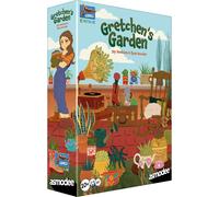 GRETCHENS GARDEN Gioco Da Tavolo 2026 Lookout Spiele