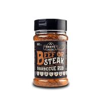 Grate Goods - Beef or Steak Rub 180 g