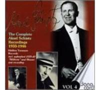 Grete Kordt The Complete Recordings Vol. 4 (CD) Album