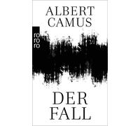 Grete Osterwald Albert Camus Iris Radisch Der Fall (Tascabile)