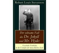 Grete Rambach Robert Louis St Der seltsame Fall des Dr. Jekyll und M (Tascabile)