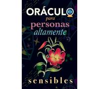 Grete Stars Oráculo para personas altamente sensibles (Tascabile)