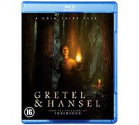 Gretel and Hansel