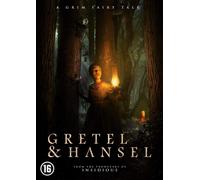 Gretel and Hansel (DVD)